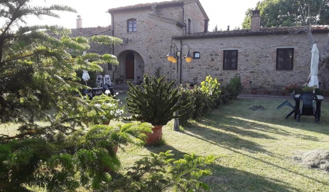 Agriturismo Podere Molino