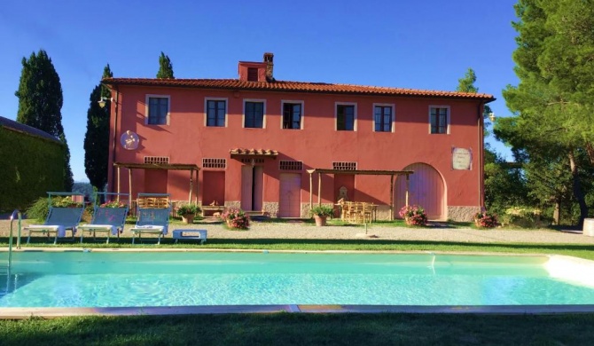 Casa vacanze Podere Marilla