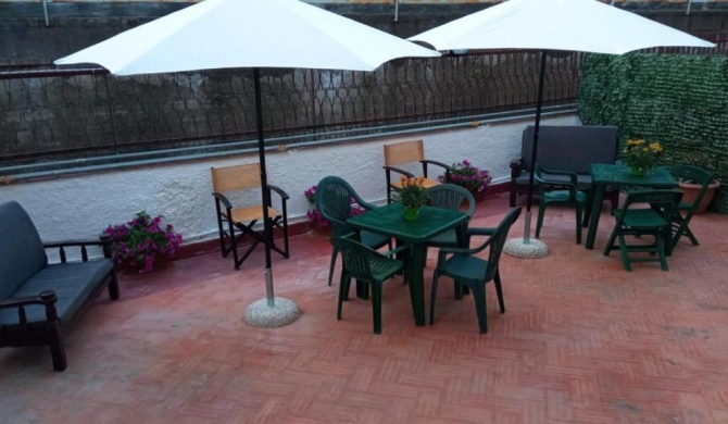 Bed and Breakfast Albachiara Pedara