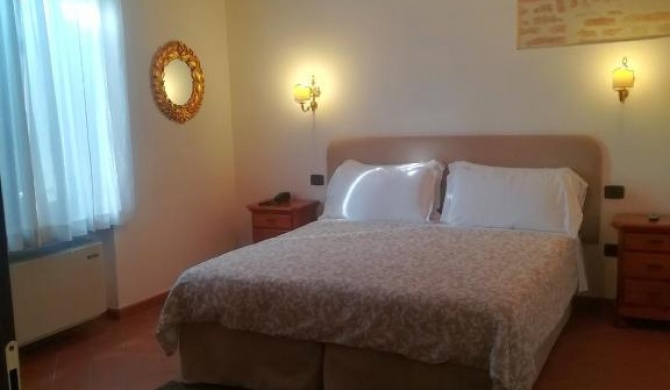 Volivia Relais