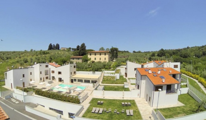 The Florence Hills Resort & Wellness