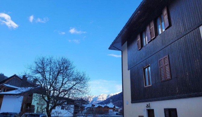 Casa Le Iscle