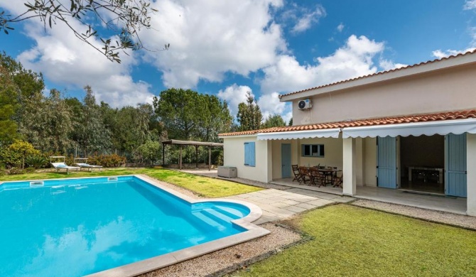 Villa Camilla - Your Dream Holiday