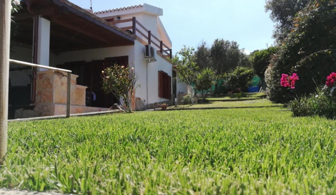 Villino Veronica