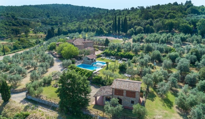 Casale La Valle