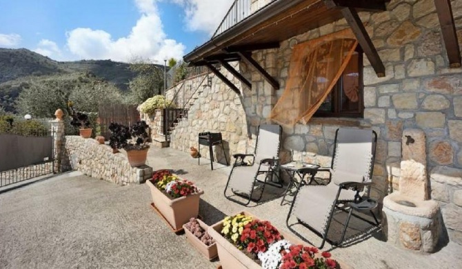 LA TAVERNA tra gli ulivi