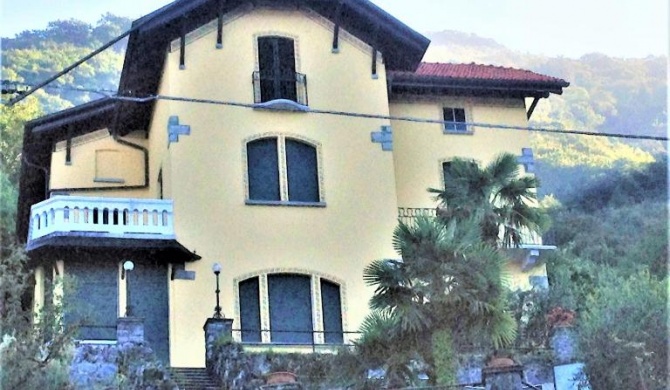 Villa Silvana