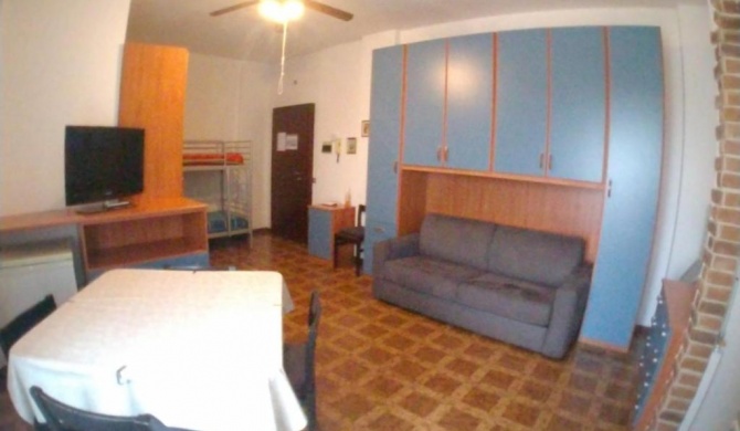 La casa di Dario