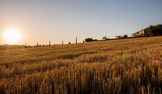 Agriturismo Il Tiro