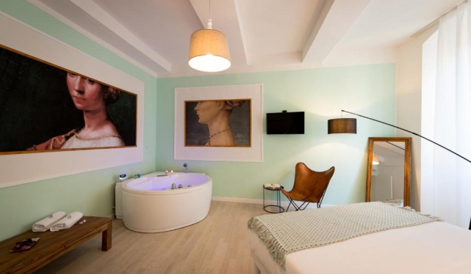Apartment Perugia