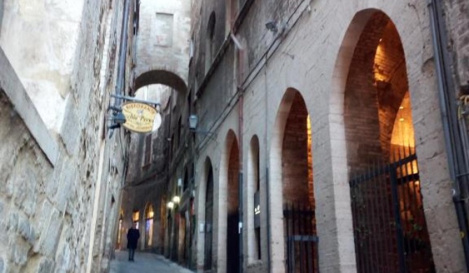 Appartamento Centro Storico vicino Università
