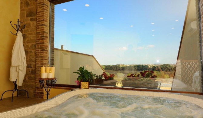 Borgo Mandoleto - Country Resort & Spa