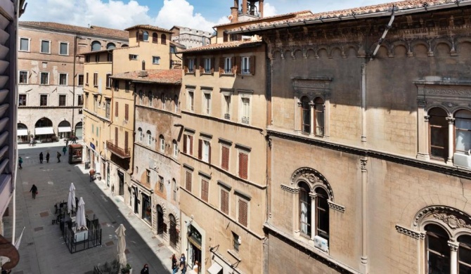 Casa Clara Perugia