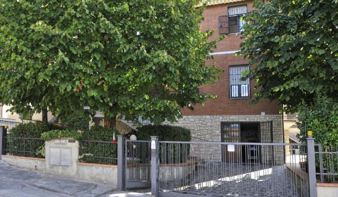 Casa Malìca