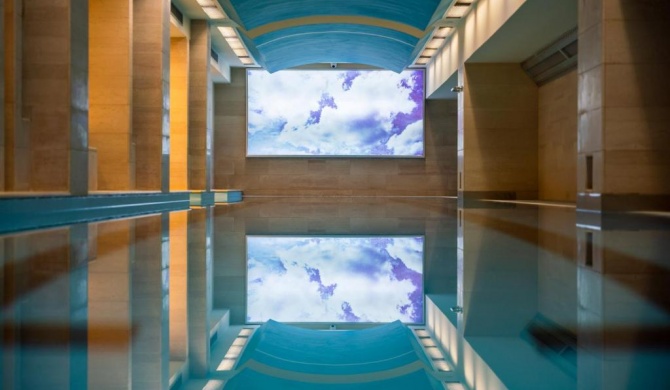 Perugia Park Hotel