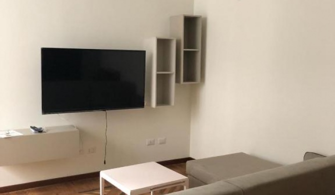 Alma- Central and Elegant apartment