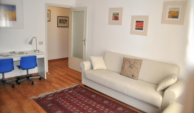 Apartment Parmense