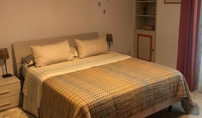 Apartment Ponte delle Nazioni