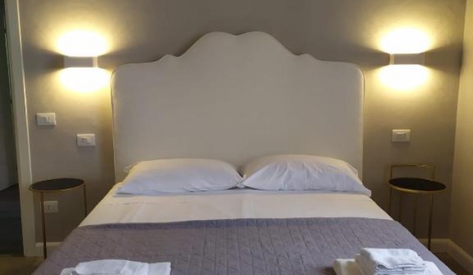 B&B Suite 44