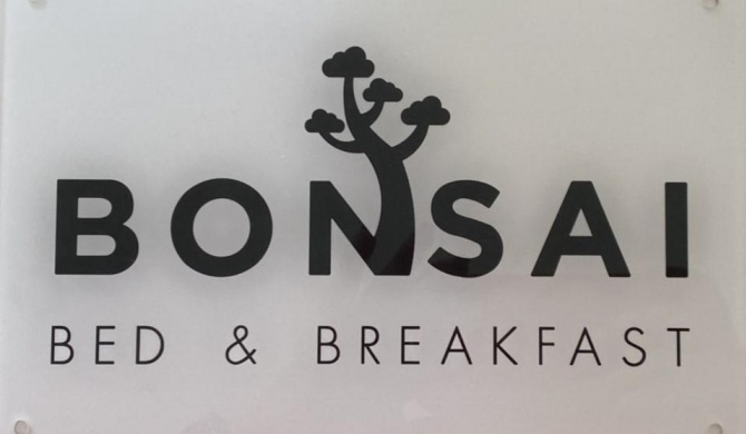 Bonsai - Bed & Breakfast