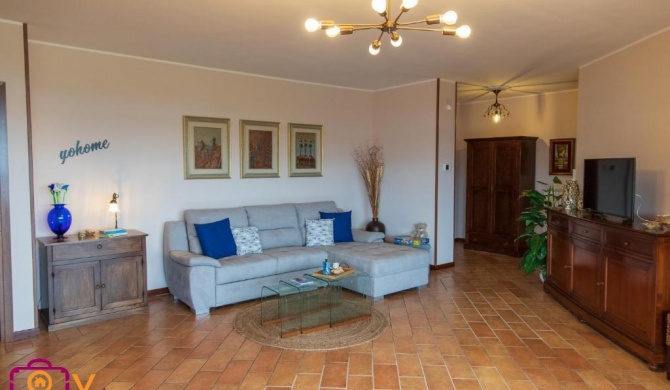 Cimarosa Home Pesaro Centro Storico by Yohome