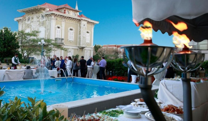 Hotel Vittoria