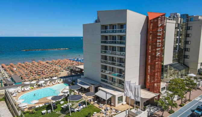 Nautilus Family Hotel