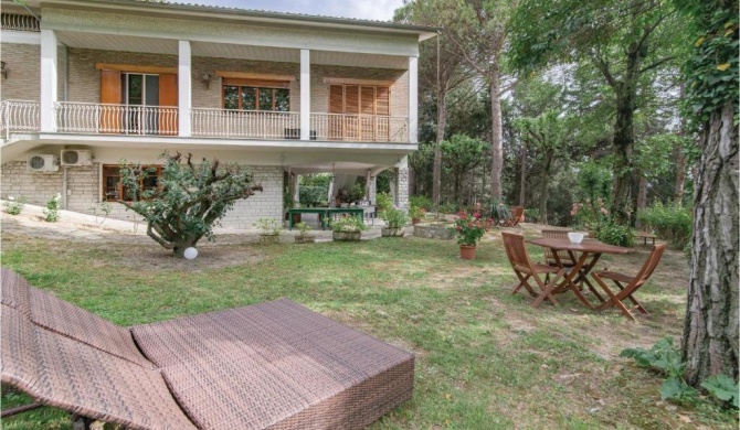 Villa Silvana