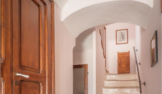 La Cisterna di Bolognano