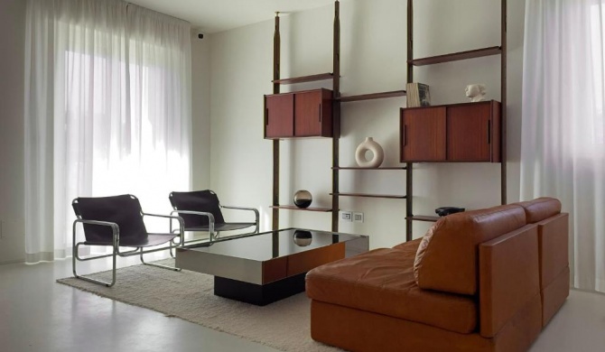 Parisina Design Rooms