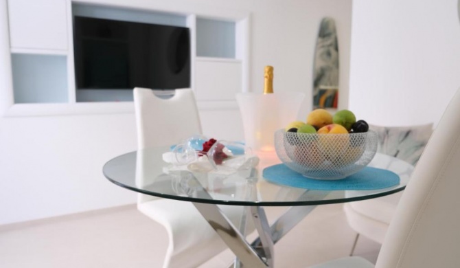 Infinity Suite