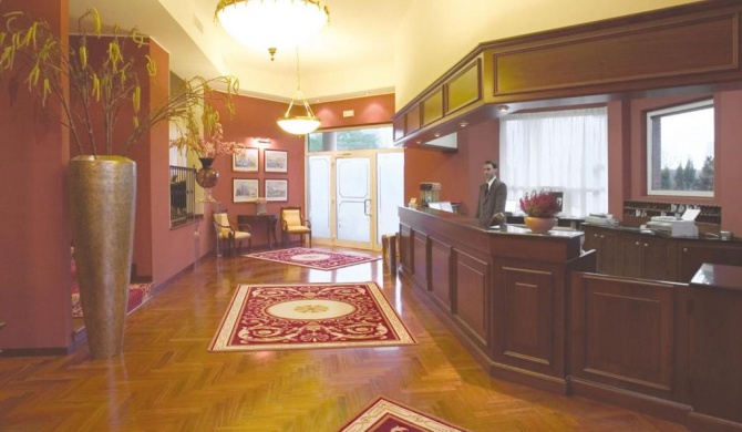 Hotel Maxim