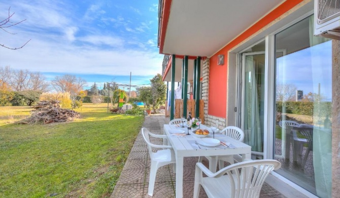 Appartamento Bassanella 700 mt from lake