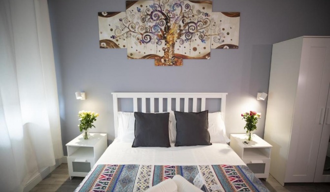 Bru Rooms