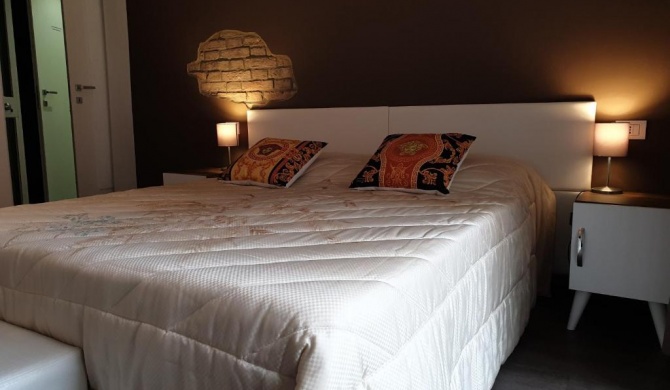 FORUM GUEST HOUSE Centro