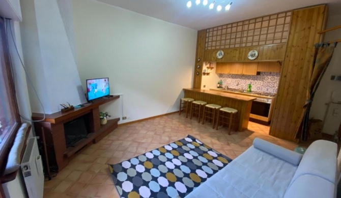 Appartamento a Pescocostanzo