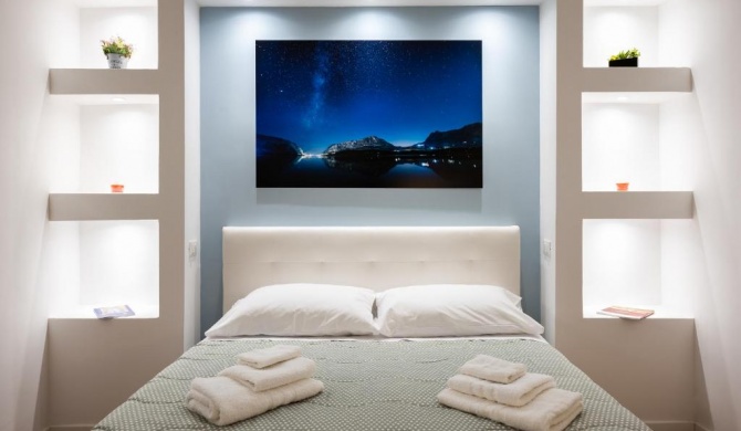 GUEST HOUSE PIANA DEGLI ALBANESI