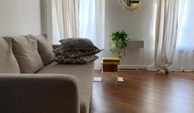 La Rocca Luxury Apartment
