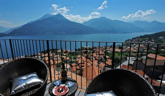 Balcone di Pianello - Luna