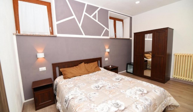 Artemide B&B