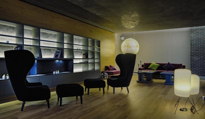 Link124 Hotel