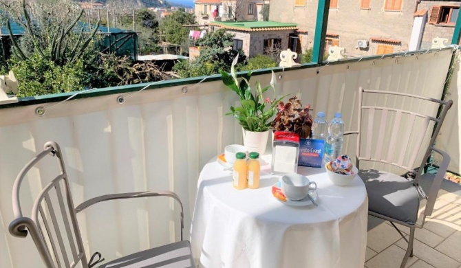 Itaca B&B