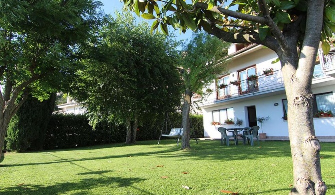 Chez Nous