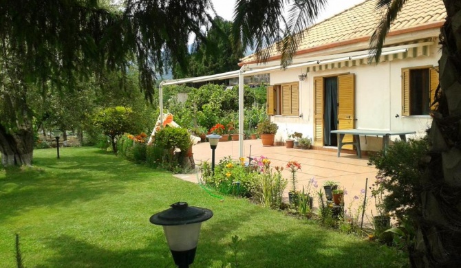 Villa Etna