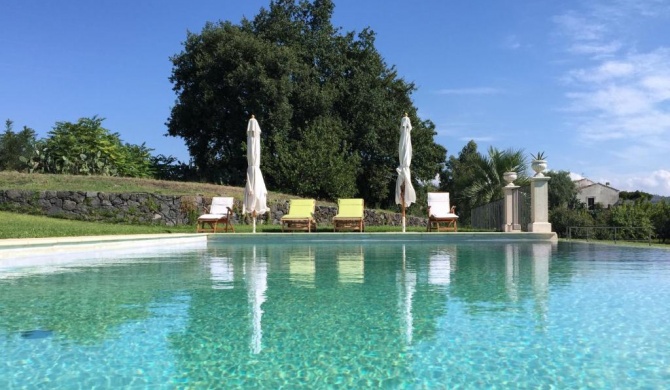 Villa Marabbecca