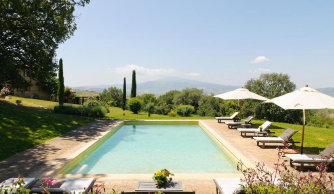 Agriturismo Le Macchie