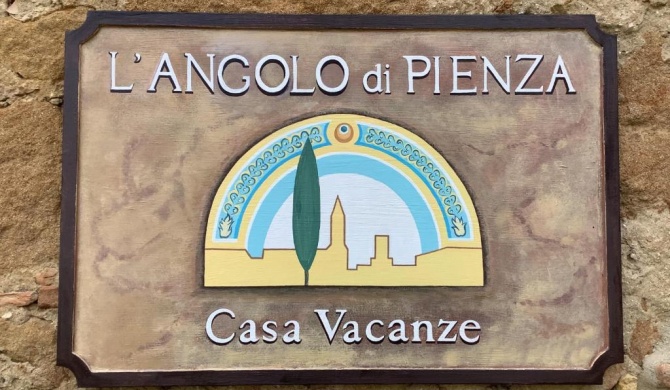 L’ ANGOLO DI PIENZA