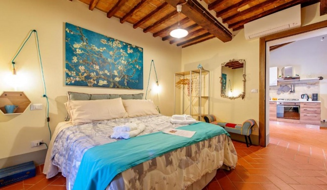Residenza d'Epoca La Rosa