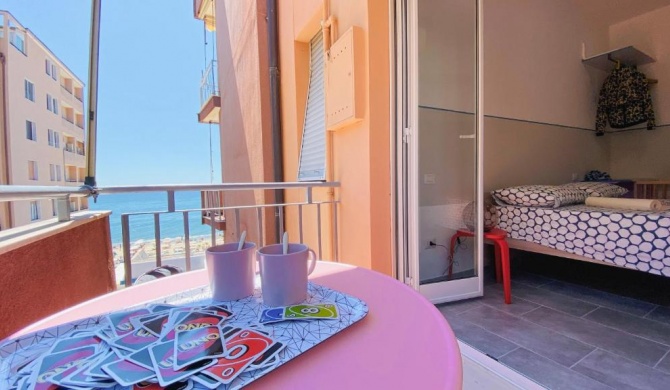 Babyaccommodation Family Panoramic II
