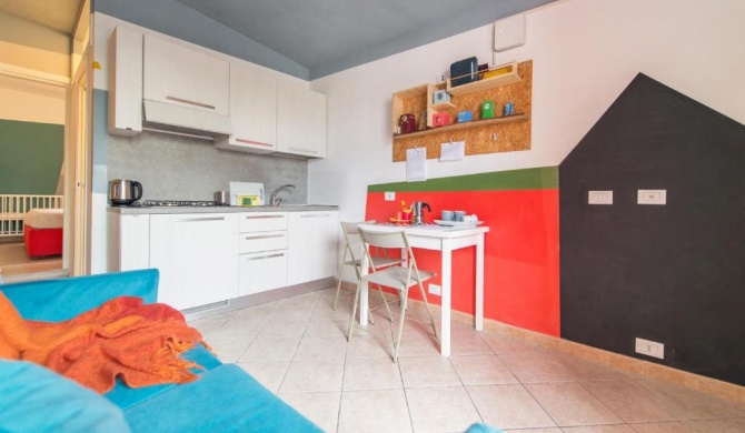 Babyaccommodation Stay in Family